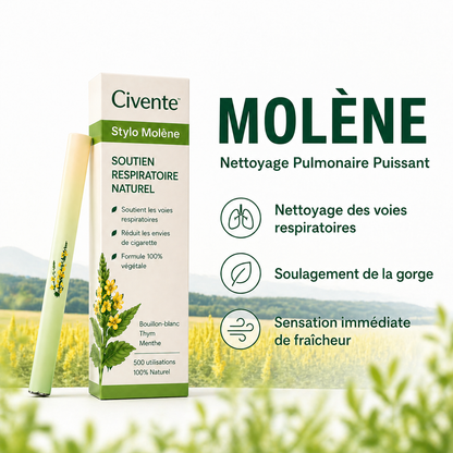 Civente™ Stylo Molène