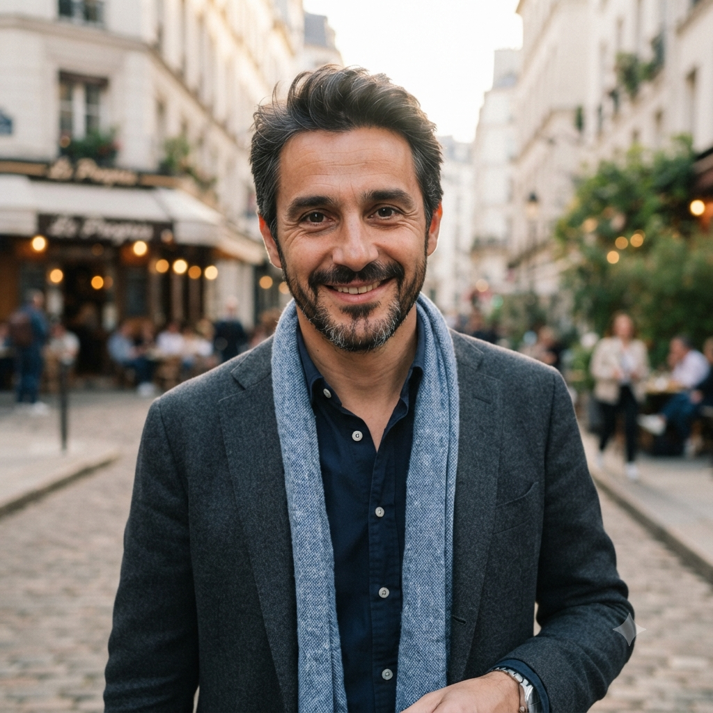 Gabriel Moreau